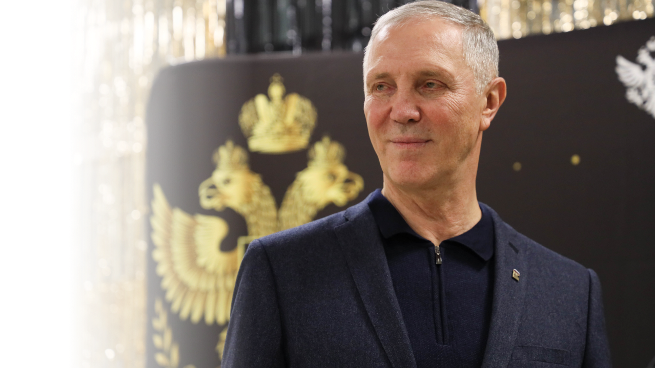 Владимир Сальдо